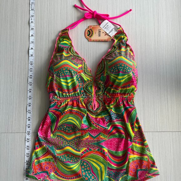 Tankini - Picture 4 of 16